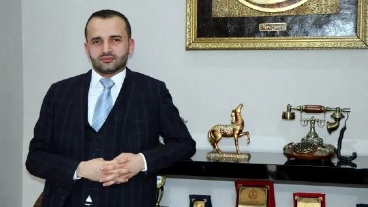 Ünlü inşaat firması kalitesini Kayseri'ye aktaracak 