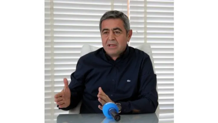 Yücel'den at ve eşek etine karşı 'Kimlikli' çözüm