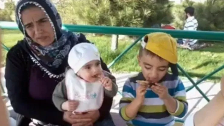 Acılı anneden yürek yakan ağıt!