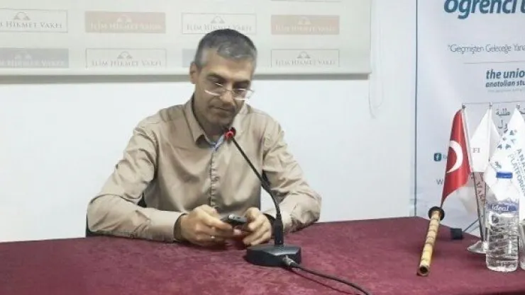 AÖB'den 'Sanat ve Estetik' semineri