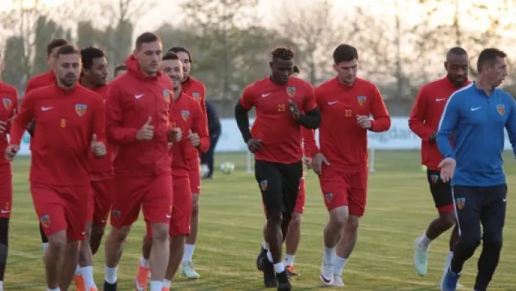  Avrupa için son 4 maç