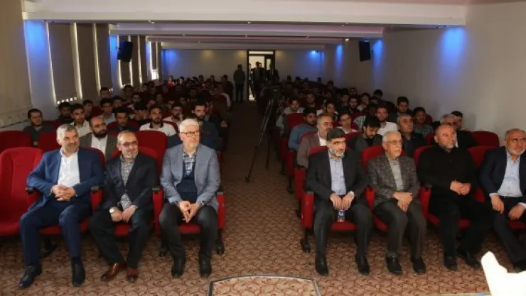 Başkan Çelik'ten '5T' formülü