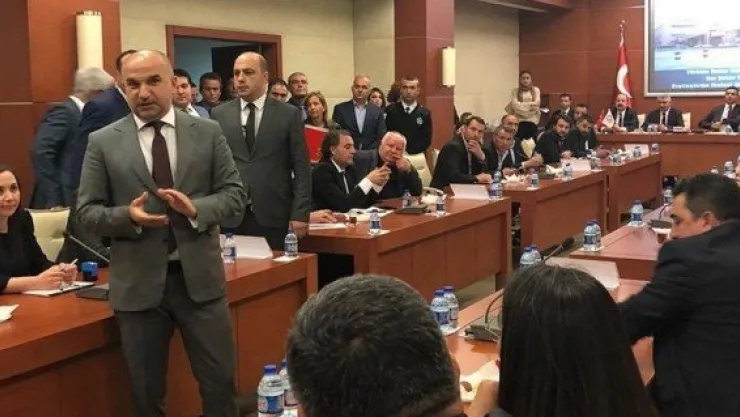 Bor ve Kırşehir Şeker satıldı