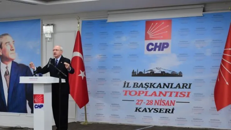 Boş konuşmayın, bilgiye dayalı konuşun!