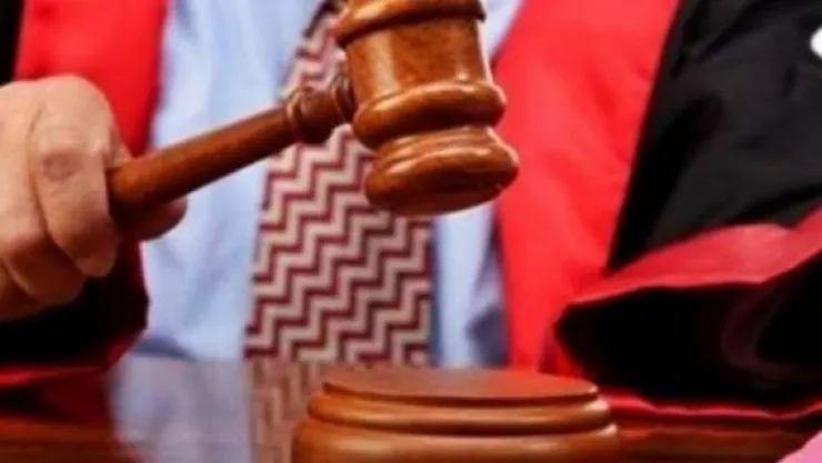 CHP yürüyüşüne saldırı planı davası başladı