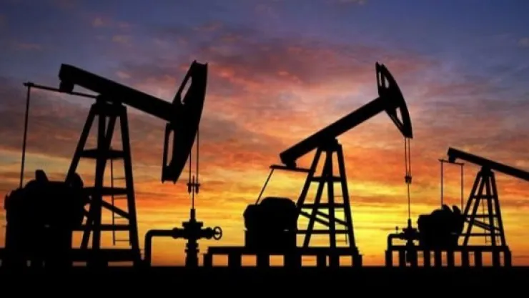 Diyarbakır'da petrol yatağı bulundu