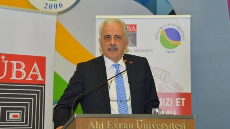 Doçentlik sınavlarında &quoteser incelemesi&quot uyarısı