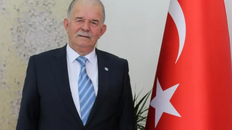 Dünyanın ilk kadın teşkilatı Kayseri'de kuruldu 