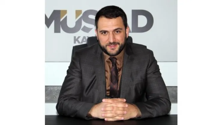 Erken seçimi olumlu karşılıyoruz