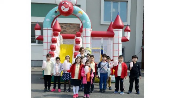 Final'de şenlik haftası 