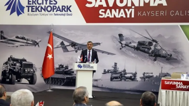 &quotGelecek için birlikte hareket etmeliyiz"