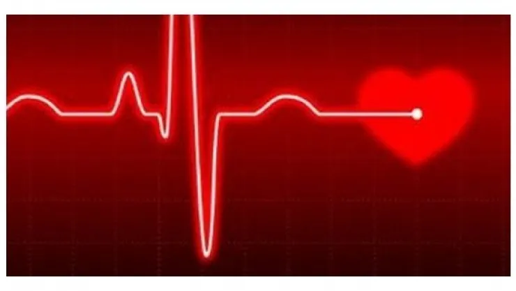 Kalbinizin ritmi hayatınızın ritmine uymuyorsa dikkat!