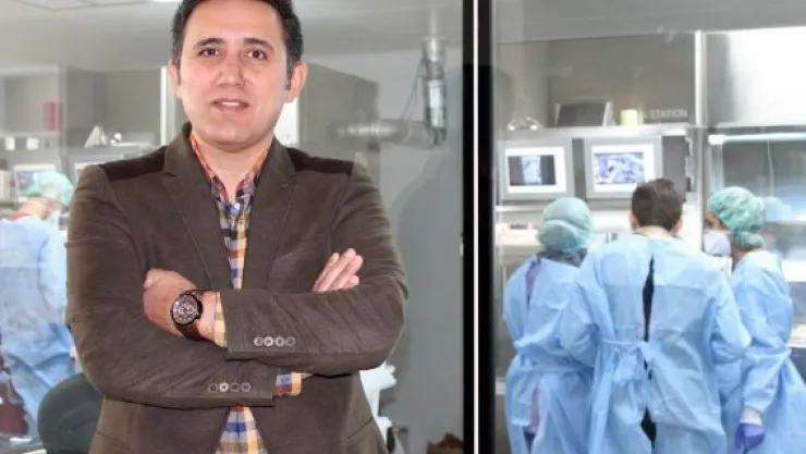 Kanser hastalarının yaşam süreleri uzadı