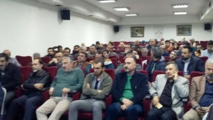 'Katılım bankaları sağlam bir zeminde çalışmıyorlar'