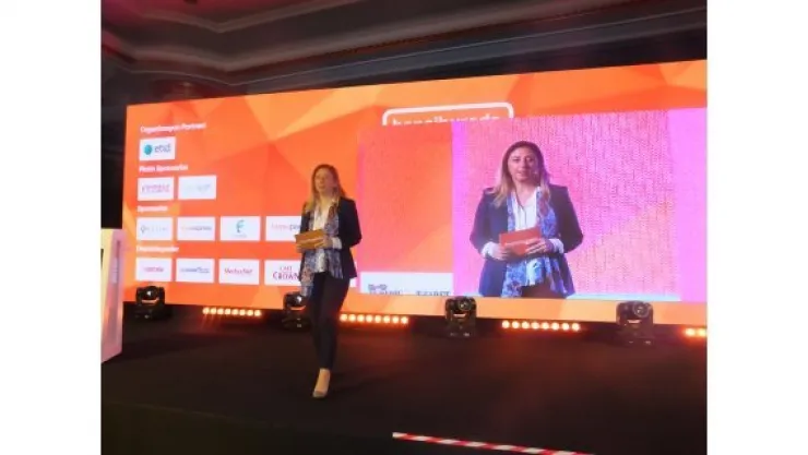 'Kayseri zekasını e-ticarete aktaracağız'