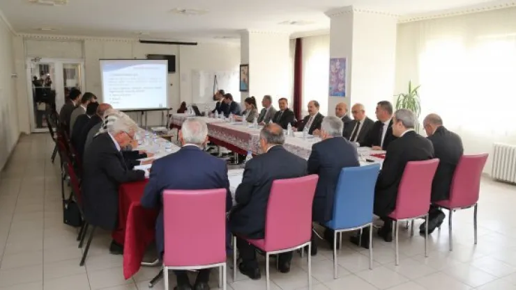 Kayseri'de kayıtlı işsiz sayısı 45 bin