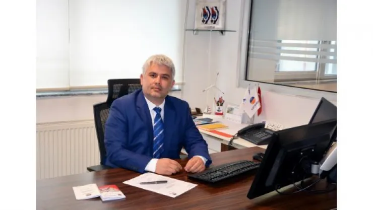 Kayserigaz, Tomarza yatırımı ile ilçe planlarını sonlandırıyor