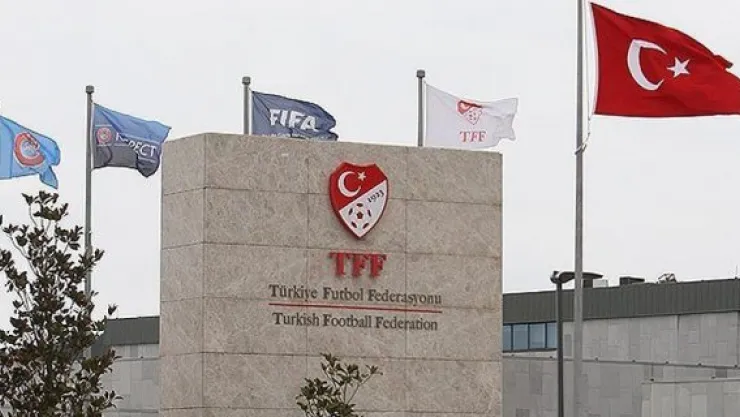 Kayserispor, PFDK'ye sevk edildi