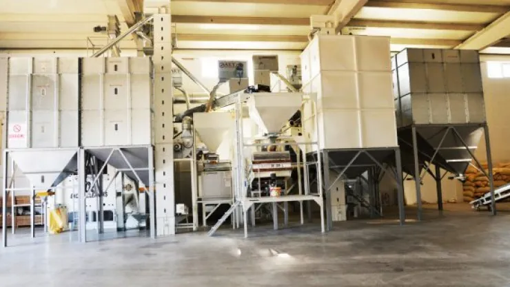 Kırsal Kalkınma proje destekleme sonuçları açıklandı