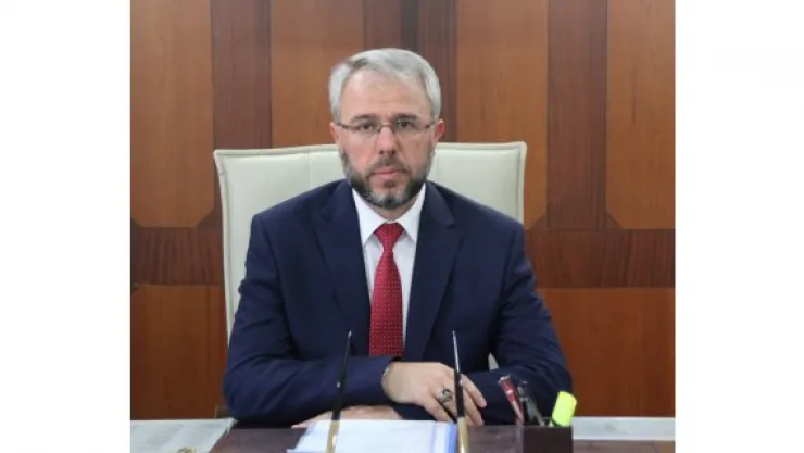'Müminin miracı namaz'