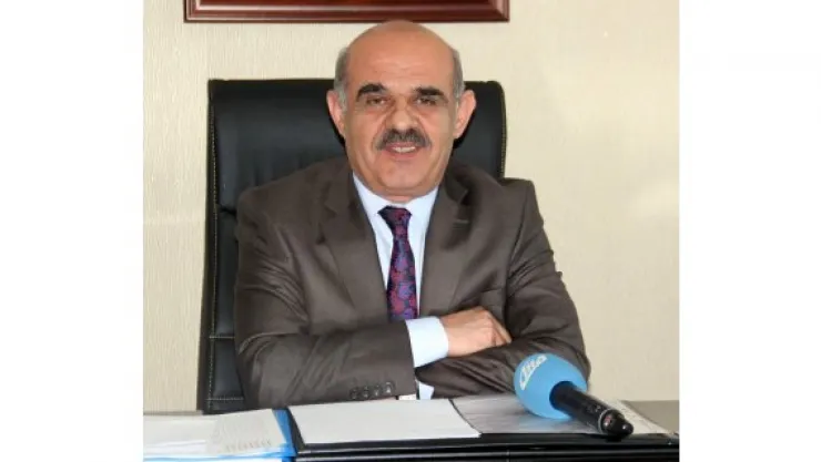 Nüfus Müdürlüğü'nde ehliyet ve pasaport yoğunluğu