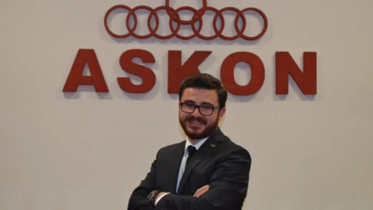 Okandan, milletvekili  aday adayı