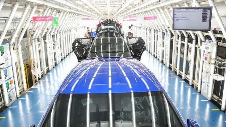 Otomotiv sektörüne ÖTV kolaylığı