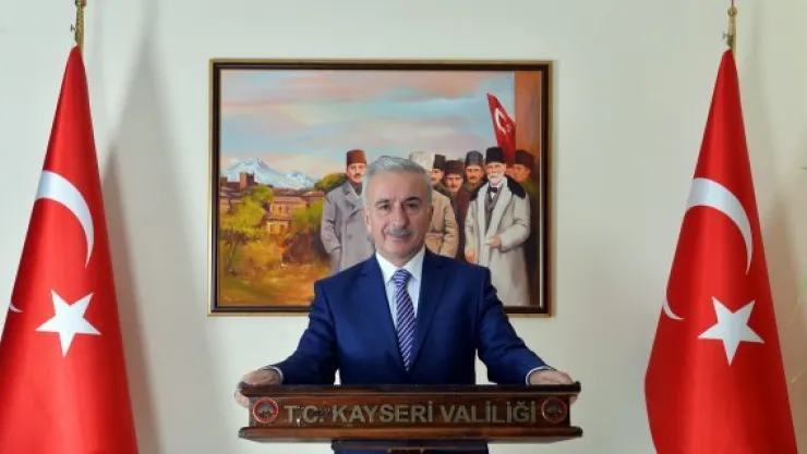 Polis, toplumsal huzur ve istikrarın teminatı"