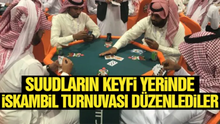 SUUDLAR AÇILMAYA DEVAM EDİYOR