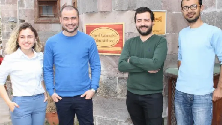 Uluslararası Film Festivali sinemaseverleri bekliyor