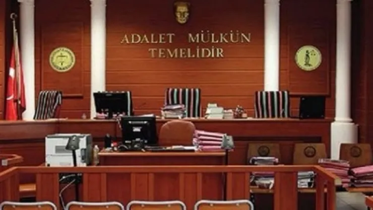 &quotUyuşturucu kullandım" diyen sanığa 12.5 yıl hapis