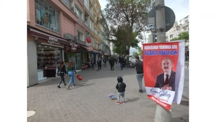 VATANDAŞA 'PES ARTIK' DEDİRTEN MANZARA