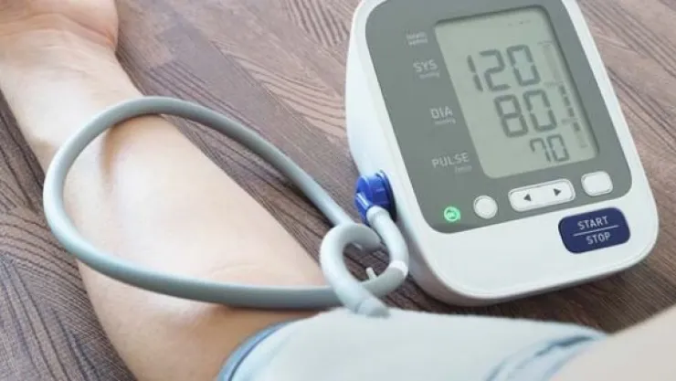 Yüksek tansiyon riskini sütle azaltın