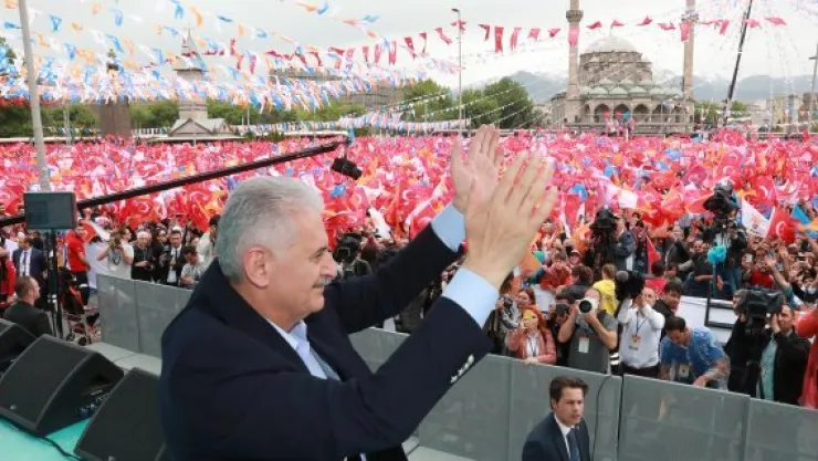 24 Haziran'da milletimiz kazanacak