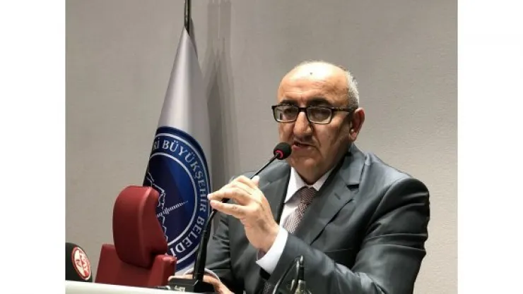 Cemiyet Başkanı Veli Altınkaya oldu