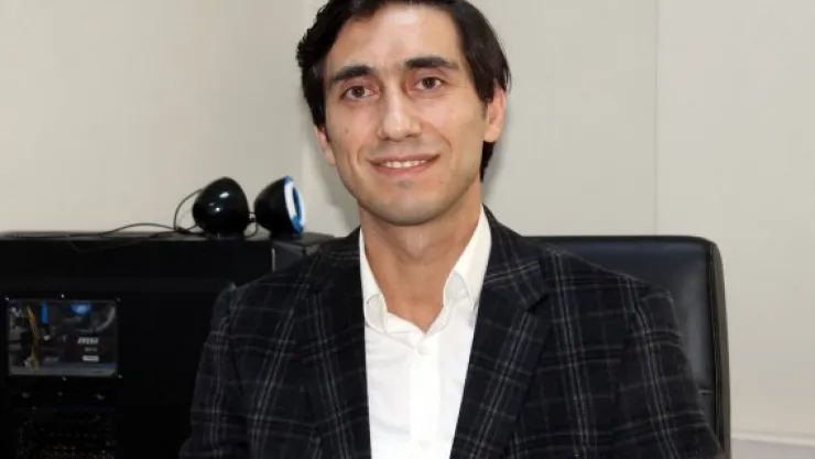 Dijital izimiz mahremiyetimizi ihlal ediyor