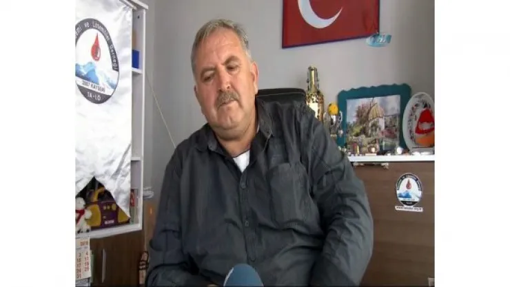 &quotEvlenecek çiftler test yaptırsın"