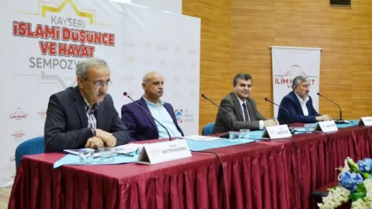 FETÖ önemli bir laboratuvar oldu