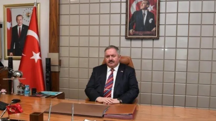 ' Gençlere inanmamak gelecekten vazgeçmek demektir'