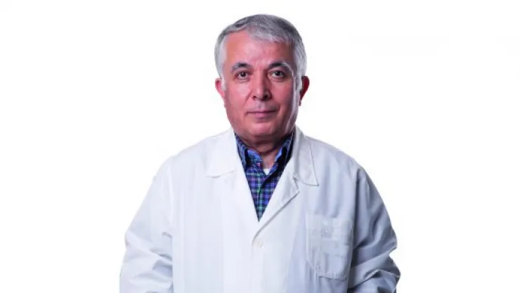 Göz damlası oruç bozmuyor!