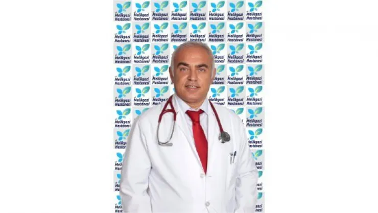 Her 100 yetişkinden 7'sinde astım görülüyor