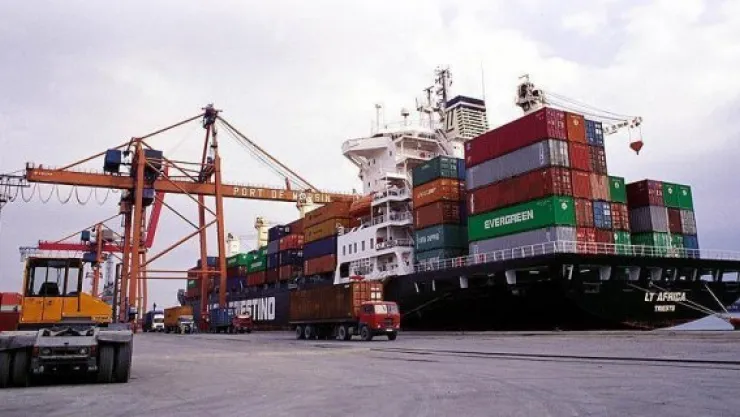 İhracat ve ithalatta büyük artış