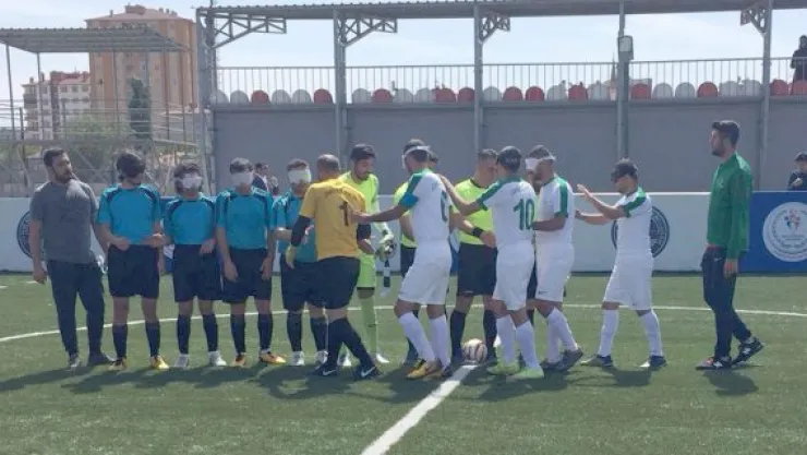 Kayseri GESK kötü başladı