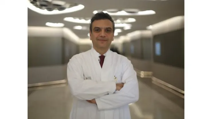 Ramazan'da kalp sağlığınıza dikkat edin!