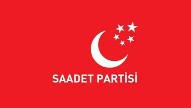 Saadet Partisi milletvekili adaylarını açıkladı