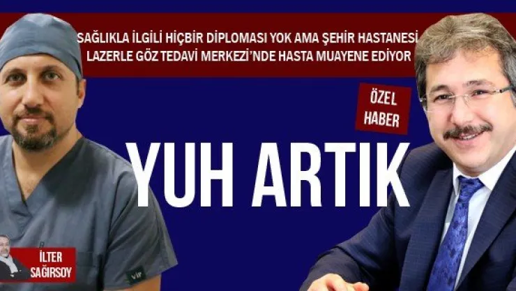 YUH ARTIK