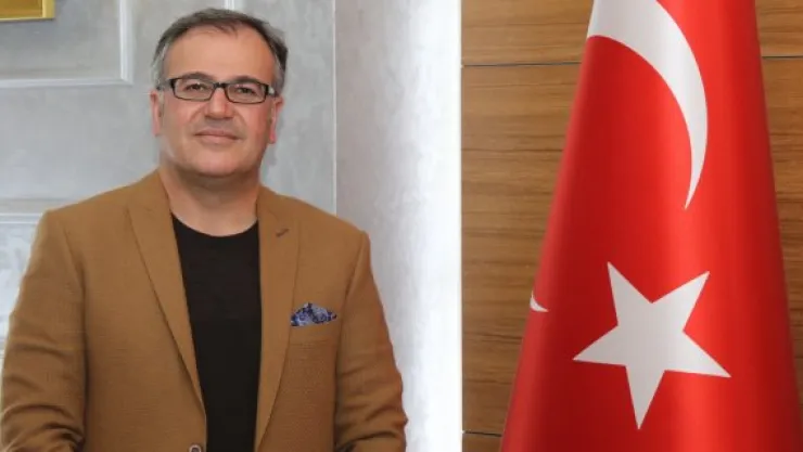 BAŞKAN ÖZDOĞANDAN 24 KASIM MESAJI