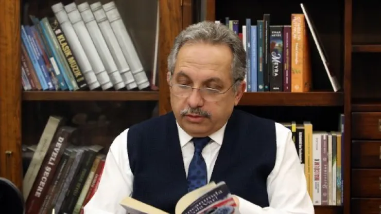 BAŞKAN YALÇIN'DAN ÖĞRETMENLER GÜNÜ MESAJI