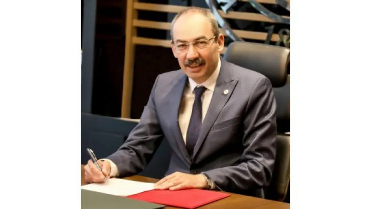 KTO BAŞKANI GÜLSOY'DAN ÖĞRETMENLER GÜNÜ MESAJI