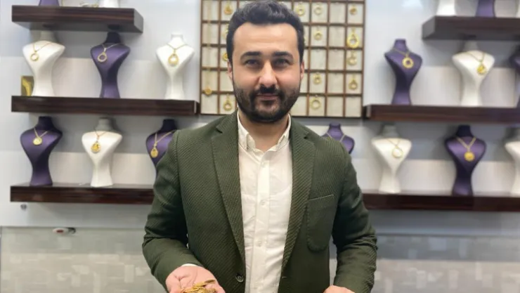 2022'nin en çok kazandıranı altın oldu